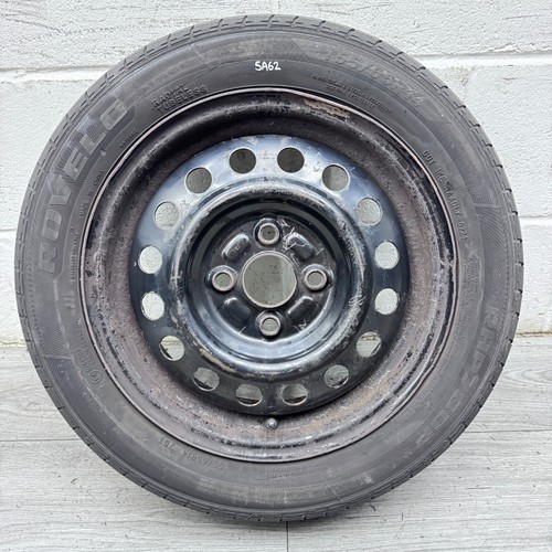 Suzuki alto mk7 steel - mk7, 14”