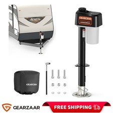 7500LBS Trailer Jack Lift