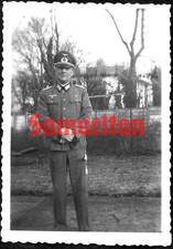 I9/59 WW2 ORIGINAL PHOTO OF