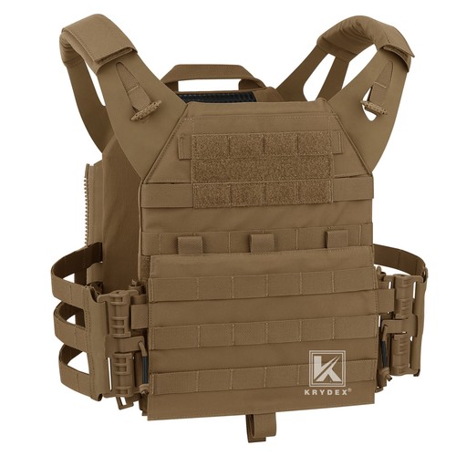 Krydex tactical plate - krydex,