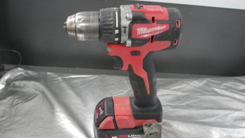 Milwaukee m18 cblpd - milwaukee,