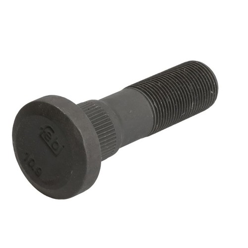 Wheel bolt m20x1 x76mm - wheel,