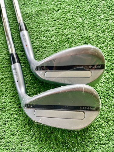 Ping s259 wedge set 58 - s259,