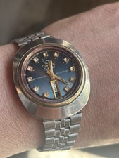 Omax Vintage Men's Automatic