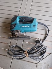 Makita - 4350FCT - Orbital
