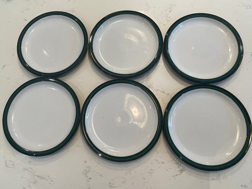 Denby greenwich green - 6, x
