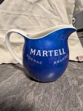 Vintage Burleigh Ware Martell