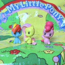My Little Pony G4 Fluttershy