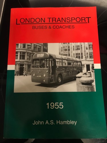 London transport buses - london,