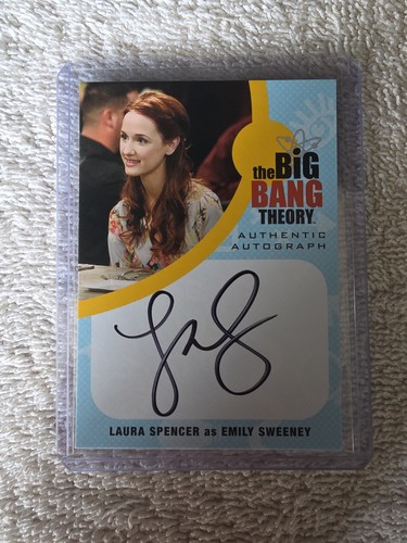 2016 cryptozoic big bang - 2016,