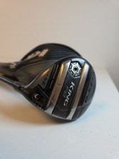 Cobra King F8 5-6 Wood Fwy