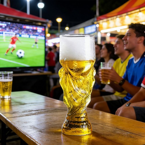 Beer glass creative - creative, unique