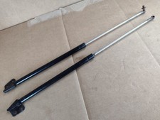 Alfa Romeo Alfasud Series 3 Hatchback Tailgate Gas Support Struts Props x2 PAIR