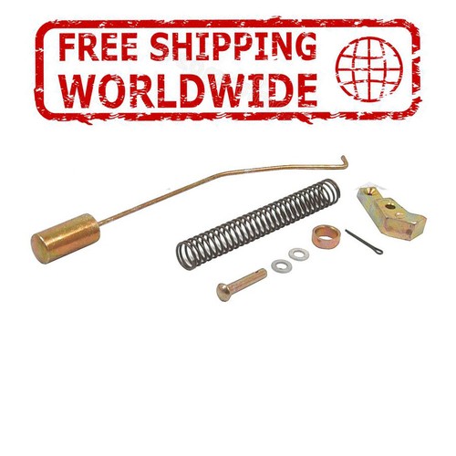 Hand brake repair kit massey - brake,