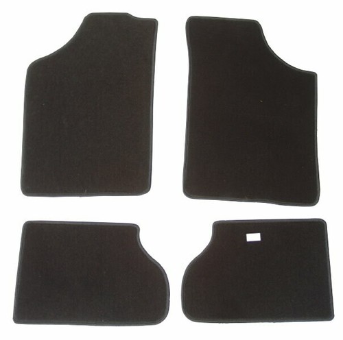 Ford escort mk4 floor - floor, mat
