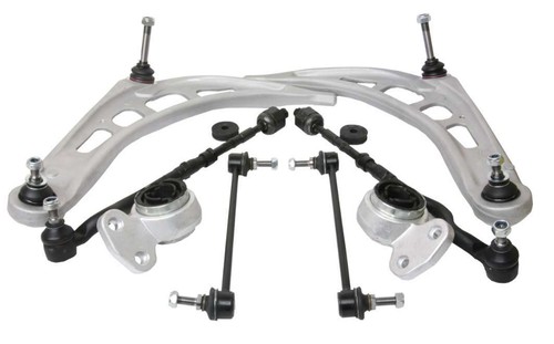 Uro parts suspension kit - kit, bmw