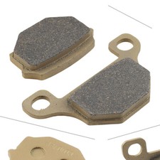Rear Brake Pads For APRILIA