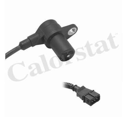 New sensor crankshaft pulse - new,