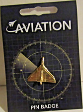 #PB9) PIN BADGE GOLD PLATED