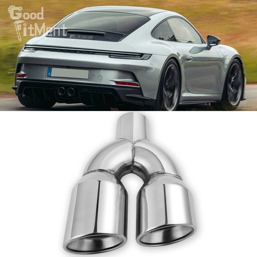 For porsche 911 inlet - 911, 2.5"