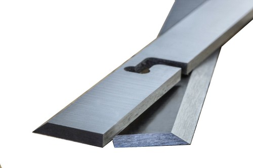 Planer knives for axminster - knives,