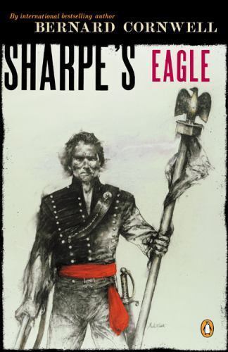 Sharpe eagle richard - eagle;,