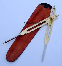 Nautical Proportional Scale