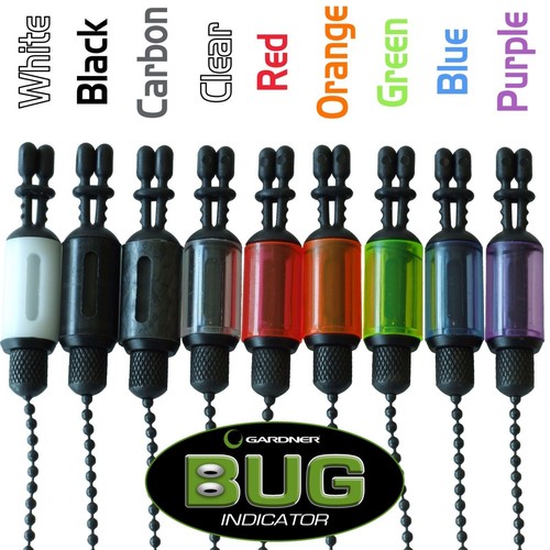 Gardner bug bobbin carp hanger - gardner,