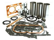 ENGINE OVERHAUL KIT FOR MASSEY