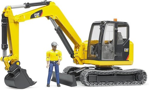 Bruder toys cat - cat, mini