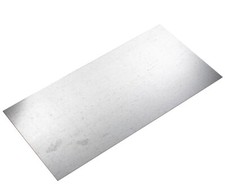 Blank chimney register plate - blank,