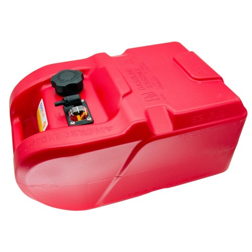 Seaflo 24l universal - fuel, tank
