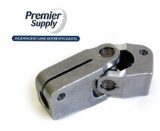 RANGE ROVER P38 LOWER STEERING COLUMN SHAFT LINKAGE UNIVERSAL JOINT STC1968