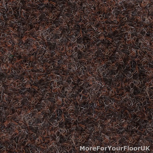 Autumn brown extra - brown,