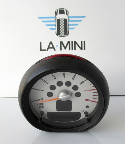 Genuine used mini rev - mini,