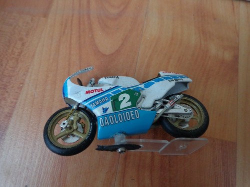 Deagostini ixo champion - 1/24,