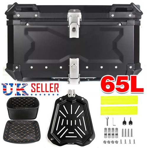 65l motorcycle rear - 65l, box