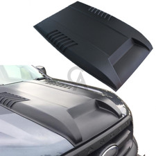 Ford Ranger T7 T8 Matte Black