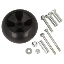 Anti-Scalp Deck Wheel Kit Fits