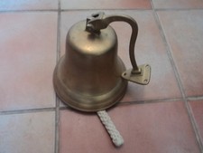 VINTAGE LARGE HEAVY BRASS CAST