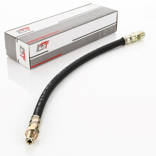 Brake hose rear left - , for