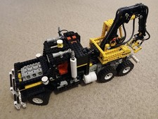 LEGO Technic 8868 Air Tech