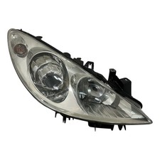 Peugeot 307 Headlight Headlamp