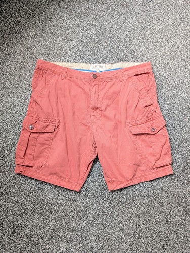 Mantaray mens red - mens, heavy