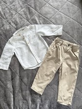 Baby Boy Bundle 12-18 Months