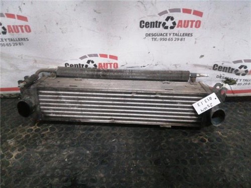 Intercooler 28004 for land - intercooler,