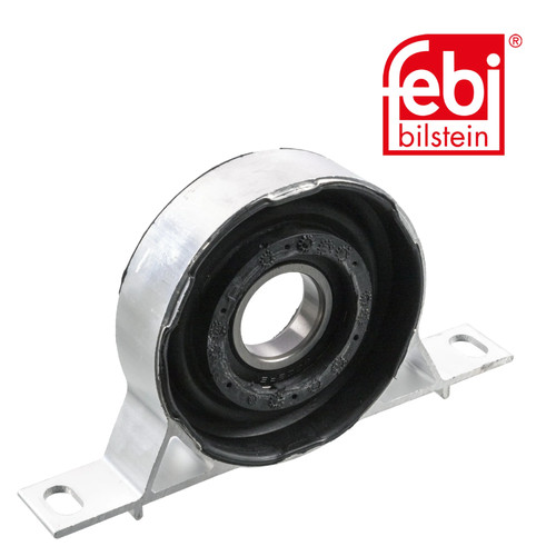 Febi propshaft centre bearing - centre,