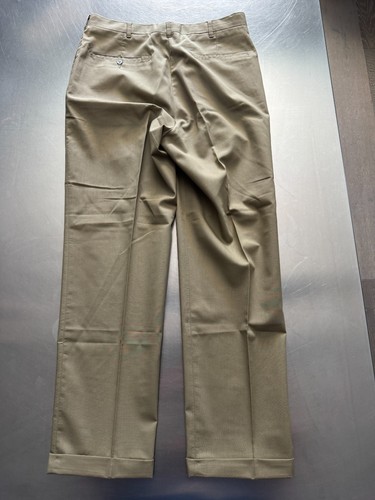 Vintage levi sta prest pants - vintage, levi's