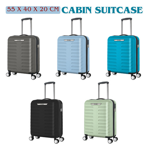55x40x20 cabin suitcase - cm,