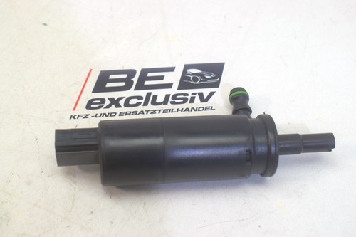 Tiguan washer water - vw,